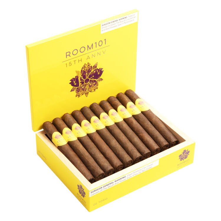 Limited Edition Toro, , jrcigars